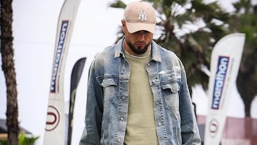 “Llegó la carta de reservación de la Roja, varias veces ha pasado”