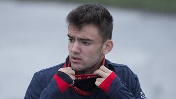 Andoni López, cedido en el Elche.