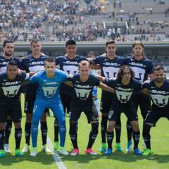 Pumas cede cinco canteranos a Venados por asociación