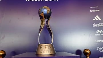 Semifinales del Mundial Sub-17 Femenil 2025: cruces, fechas y horarios confirmados