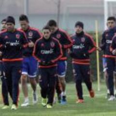 La arriesgada apuesta que quiere hacer Beccacece en la U