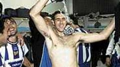 Caballero espera al Sevilla el viernes