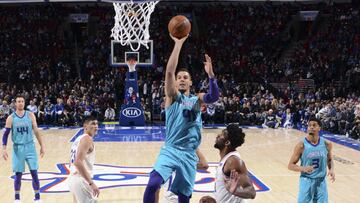 La lesi車n de Zeller puede dar a Willy los minutos que necesita