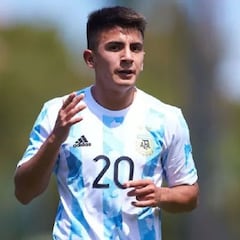 Batista se resistió con Almada