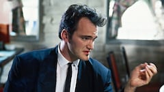 Ni ‘Jackie Brown’ ni ‘Reservoir Dogs’: Quentin Tarantino eligió su peor película y es un clásico de culto