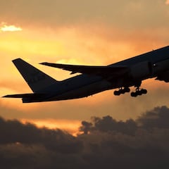 Un estudiante va en avión a la universidad todos los días: ¿por qué?