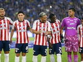 Junior - Chicó: TV, horario y cómo ver online la Liga BetPlay