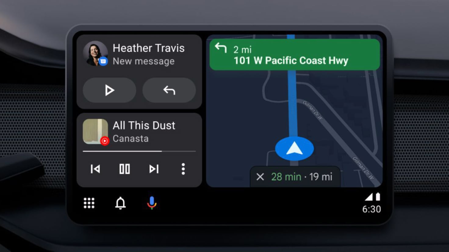 ¡Android Auto 14.3 Ya Disponible! Descubre Cómo Actualizar y las Novedades que te Esperan