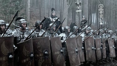 Las 30 mejores películas ambientadas en la Grecia clásica y el Imperio romano y dónde verlas