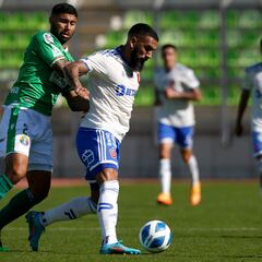 El recado directo de Ronnie Fernández a sus compañeros