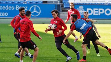 Lugo - Deportivo: TV, horario y cómo y dónde ver