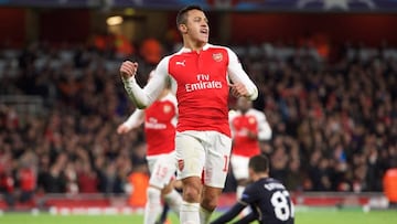 Alexis presiona a Arsenal para contratar a Arda Turán