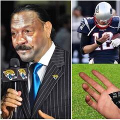 Los mejores memes de la victoria de los New England Patriots sobre los Jacksonville Jaguars