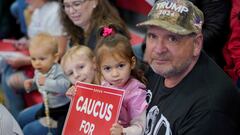 Primary elections 2024: How caucuses work in Iowa