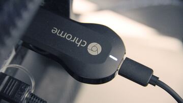 Por qué no debes actualizar a Android 12 si quieres usar tu Chromecast