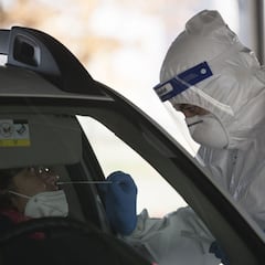 Cartilla Covid en Madrid: qué es, para qué sirve, cómo conseguirla y cuándo estará disponible