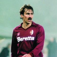 Martín Vázquez: “Cada uno teníamos características diferentes”