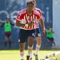 Marco Granados probará suerte en el fútbol de Grecia