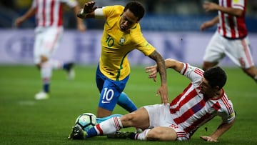 "Ante Brasil el arbitraje ha sido lamentable, de principio a fin"