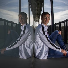 El Betis quiere blindar a Fabián con una cláusula de 50 millones