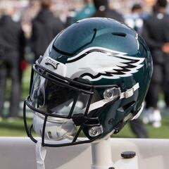 ¿Por qué se les llama Eagles al equipo de Philadelphia de la NFL, origen y de dónde viene el nombre?