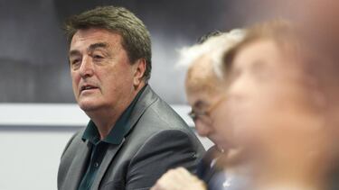 Antic hizo historia en el Atlético