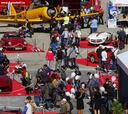 Espíritu del Jarama: la fiesta del motor llega en octubre