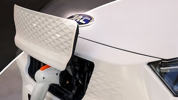 JAC México: La marca líder en ventas de autos eléctricos