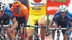 Perdiguero, ante su mejor oportunidad