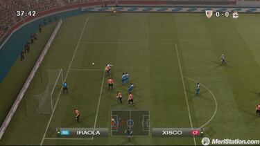 Pro Evolution Soccer 2009, Impresiones