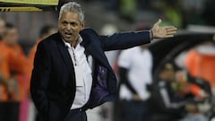 Nacional está listo para atender a Rueda en su regreso