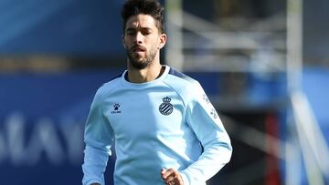 Dídac Vilà , esperanzado: "Los resultados llegarán muy pronto"