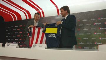 Chivas vs Boca Juniors, amistoso en México