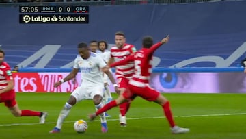 El madridismo pide más de esto: Alaba se junta con Modric