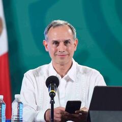 Coronavirus México: qué dijo López-Gatell sobre la reducción de la tercera ola de Covid-19