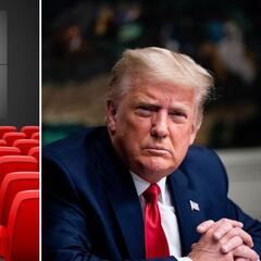 Trump lanza nueva amenaza, impondrá 100% de aranceles a películas extranjeras… ¿Hay afectación para México?