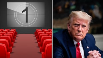 Estados Unidos es una de las naciones que más películas mexicanas consume... conoce si habrá afectación ante nueva amenaza de Trump.