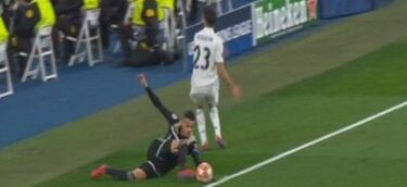 El VAR ratificó un gol a Tadic: el tercero del Ajax en el Bernabéu