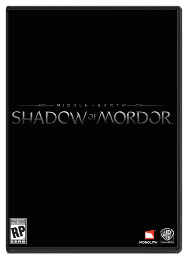 Se anuncia para PC y consolas: Middle Earth Shadow of Mordor