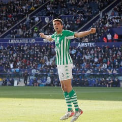 La encrucijada de Édgar