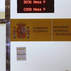 ¿Cómo afecta el ERTE a las vacaciones de los trabajadores?