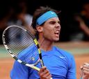 Nadal: 'Tantas victorias nos terminan por nublar la vista'