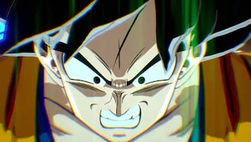 Dragon Ball Budokai Tenkaichi 4