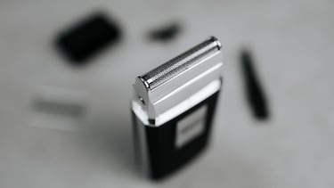 La afeitadora de viaje más vendida en Amazon está de oferta