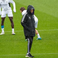 ¿Es peor el Madrid o es mejor esta Liga?