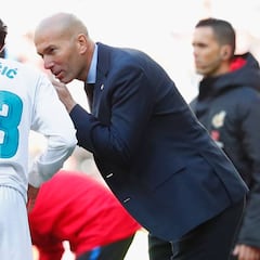 Kovacic: sin Kroos, se abre un hueco en el Madrid para él