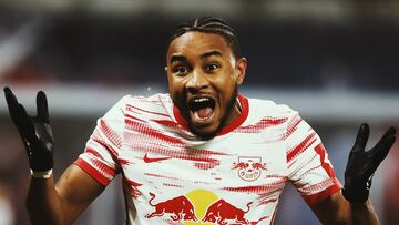 Club: RB Leipzig | Valor de mercado: 65 millones de euros.