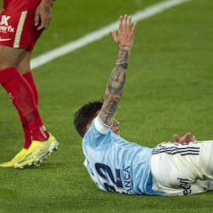 Colapso en la enfermería