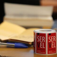 Elecciones Primarias Servel 2021: diferencia entre voto en blanco, nulo y abstención