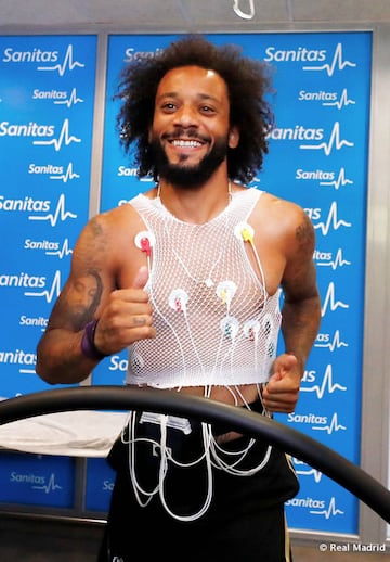 Marcelo.